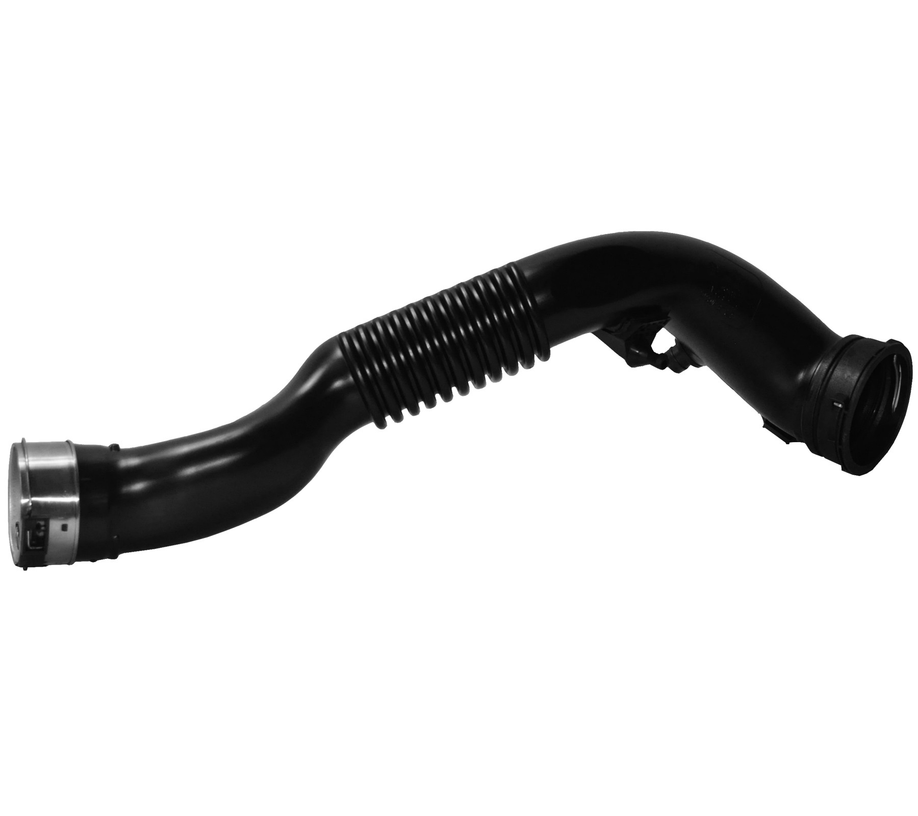 Charge Pipe Hose Replacement For BMW 1 2 3 4 Series X3 X5 F20 F33 F87 M135i M235 13717604033 - Image 3