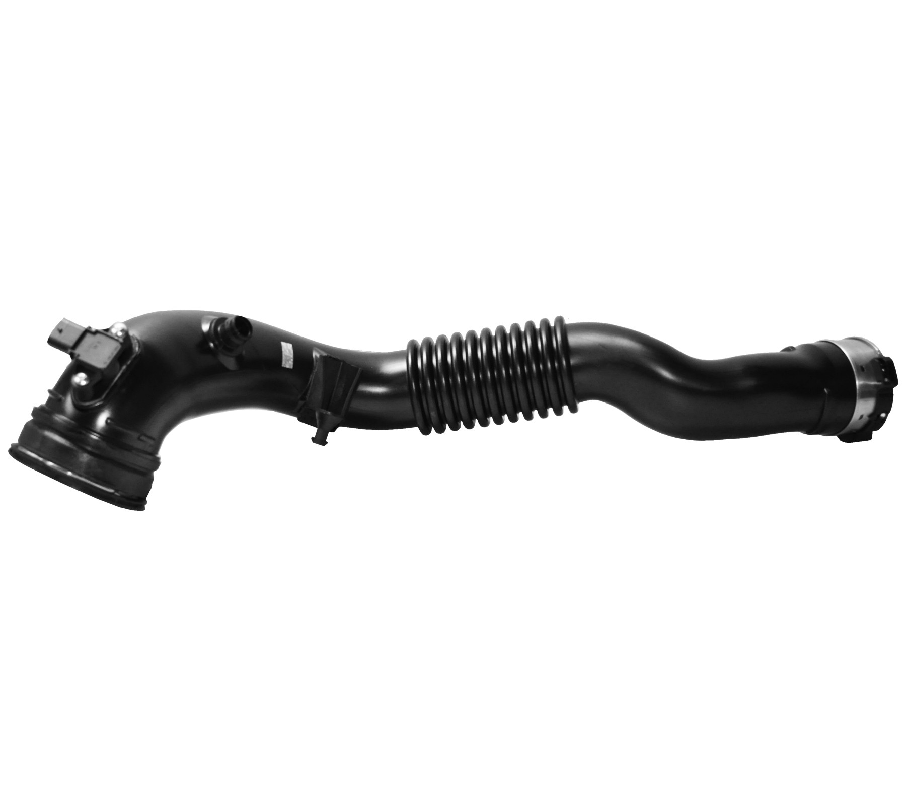 Charge Pipe Hose Replacement For BMW 1 2 3 4 Series X3 X5 F20 F33 F87 M135i M235 13717604033 - Image 2