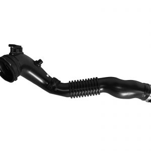 Charge Pipe Hose Replacement For BMW 1 2 3 4 Series X3 X5 F20 F33 F87 M135i M235 13717604033