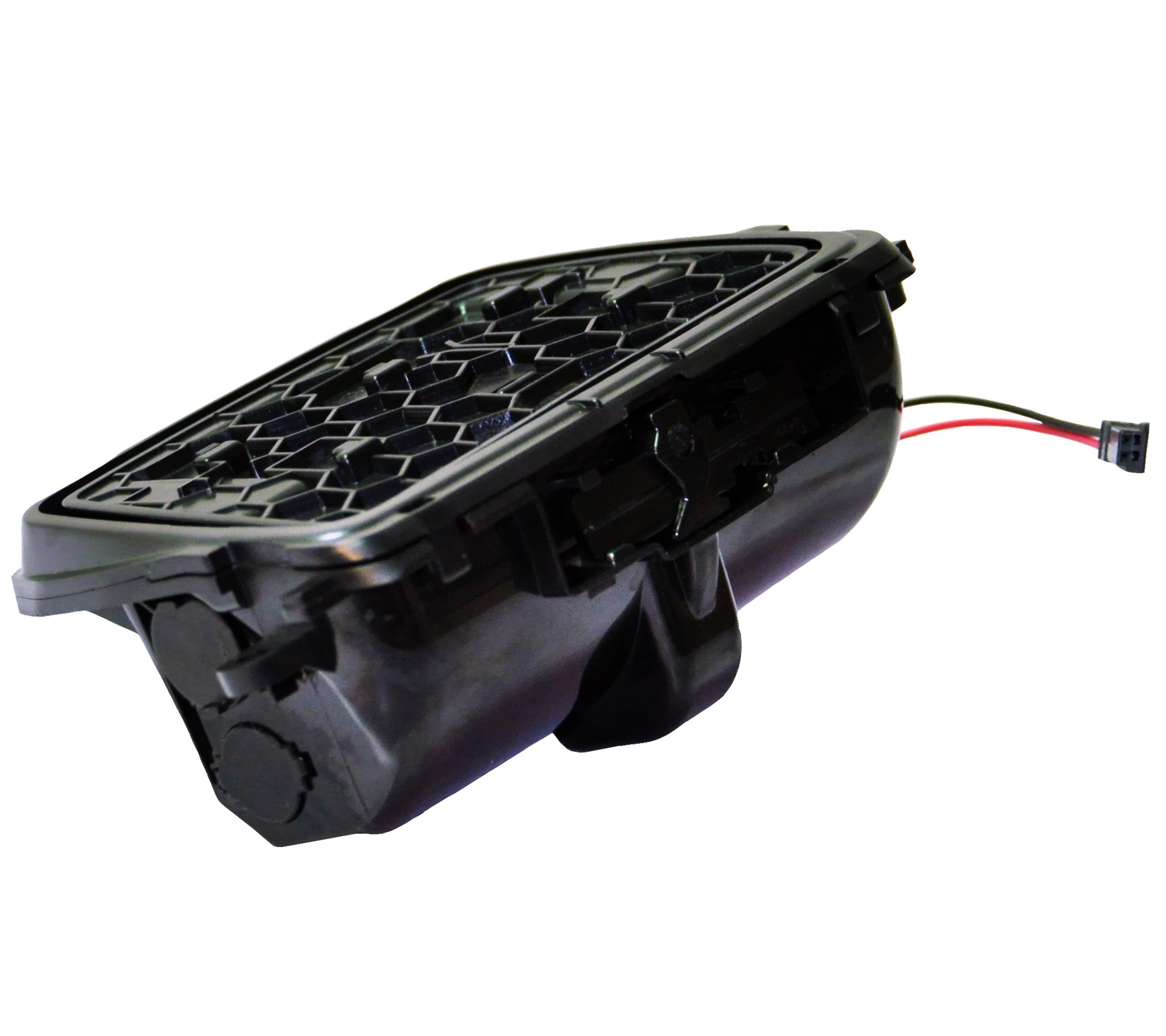 51169206347 Front Center Console Ashtray Replacement For BMW 5 Series F10 F11 9206347 - Image 5