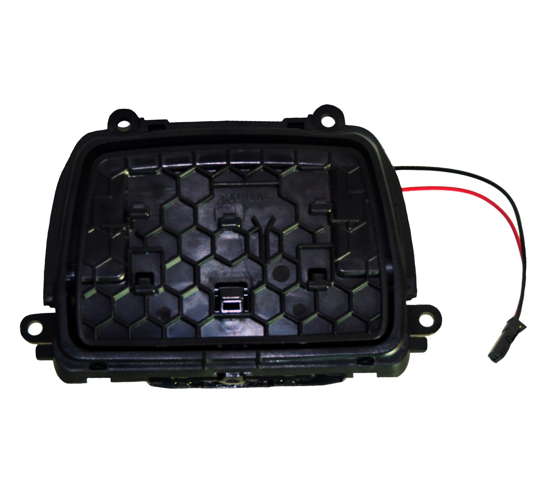 51169206347 Front Center Console Ashtray Replacement For BMW 5 Series F10 F11 9206347 - Image 2