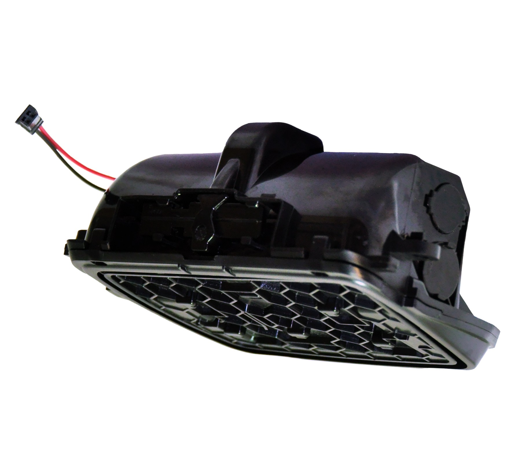 51169206347 Front Center Console Ashtray Replacement For BMW 5 Series F10 F11 9206347 - Image 3