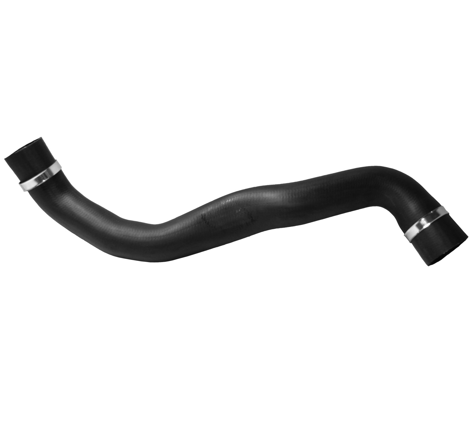 7G916K683A Turbo Intercooler Hose Pipe Replacement For Ford Mondeo MK4 S Max Galaxy 2.0 Tdci - Image 6