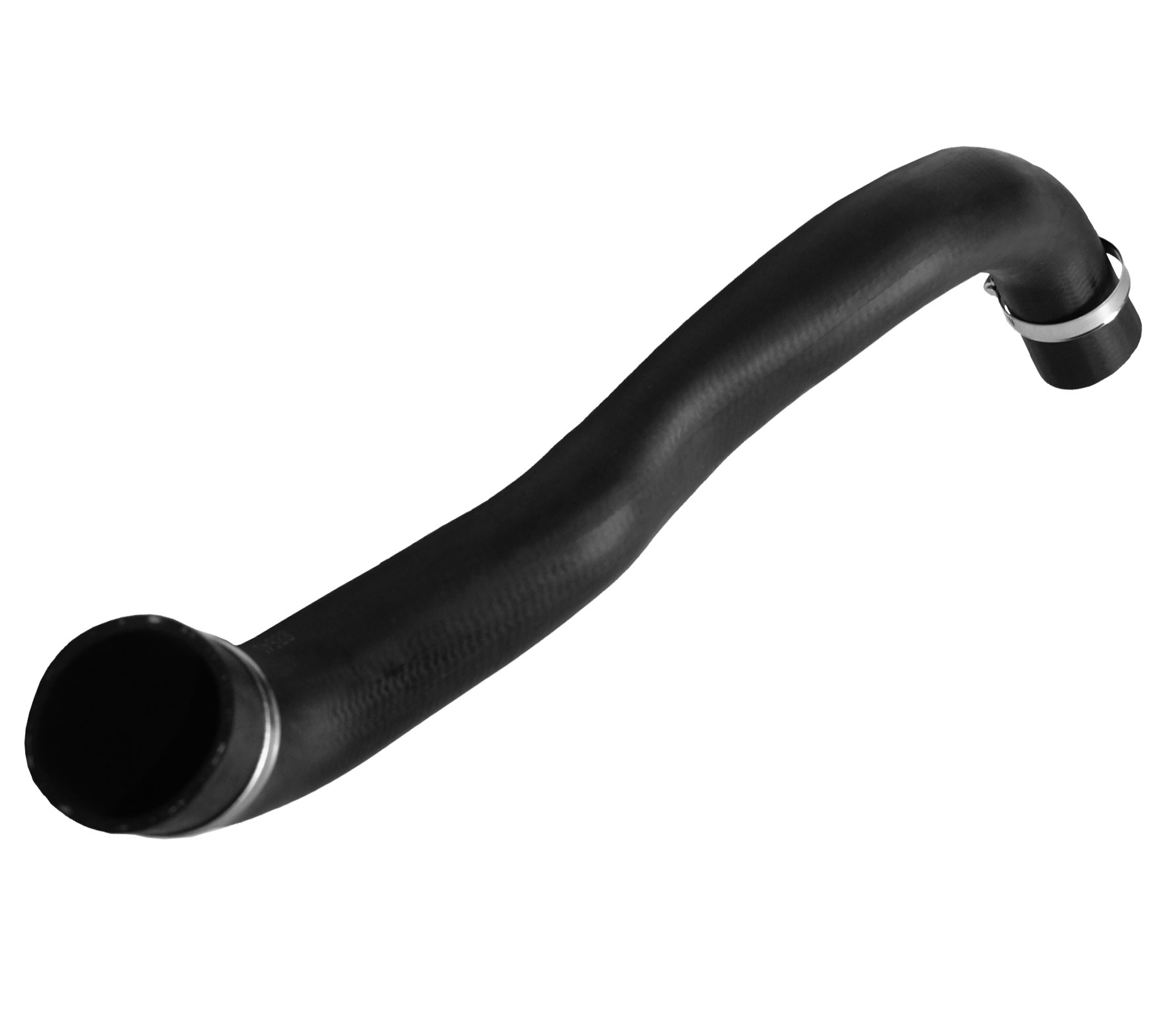 7G916K683A Turbo Intercooler Hose Pipe Replacement For Ford Mondeo MK4 S Max Galaxy 2.0 Tdci - Image 5