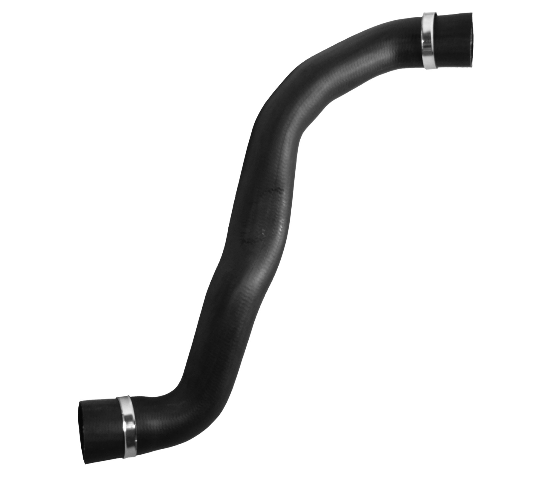 7G916K683A Turbo Intercooler Hose Pipe Replacement For Ford Mondeo MK4 S Max Galaxy 2.0 Tdci - Image 4