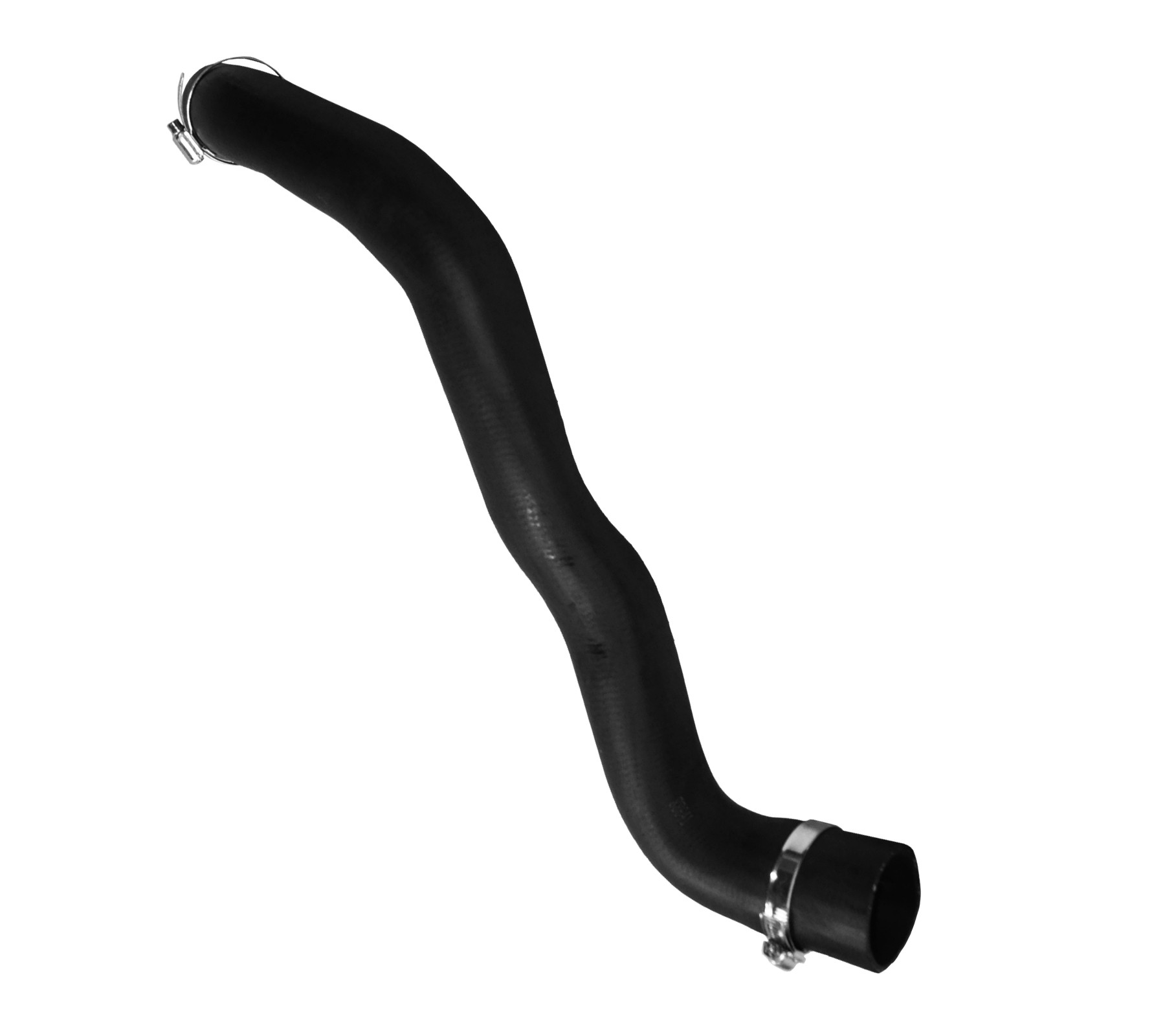 7G916K683A Turbo Intercooler Hose Pipe Replacement For Ford Mondeo MK4 S Max Galaxy 2.0 Tdci - Image 3