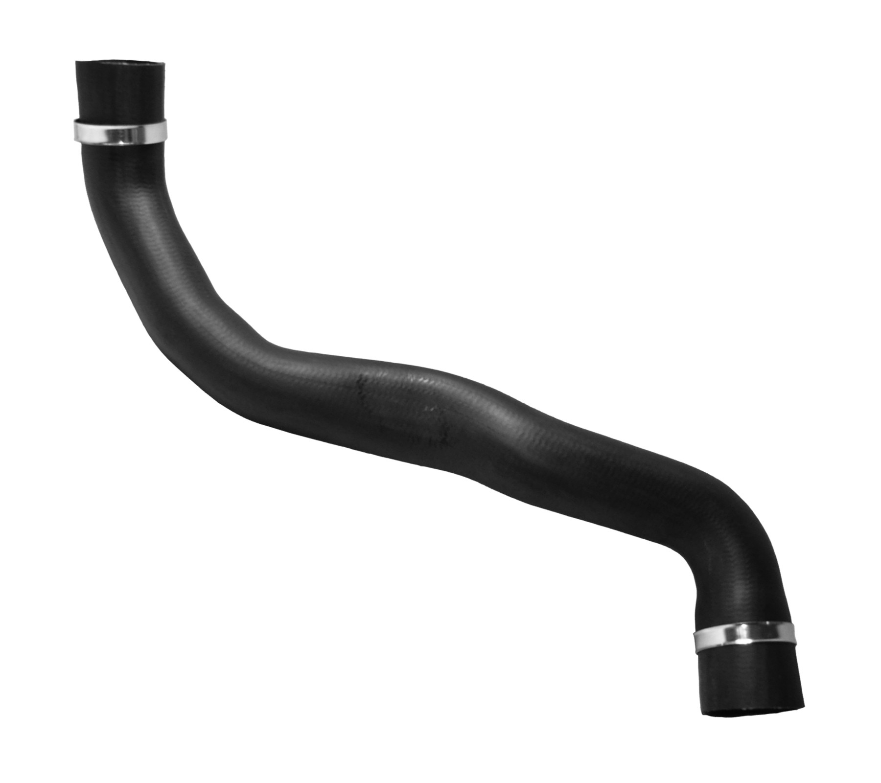 7G916K683A Turbo Intercooler Hose Pipe Replacement For Ford Mondeo MK4 S Max Galaxy 2.0 Tdci - Image 2