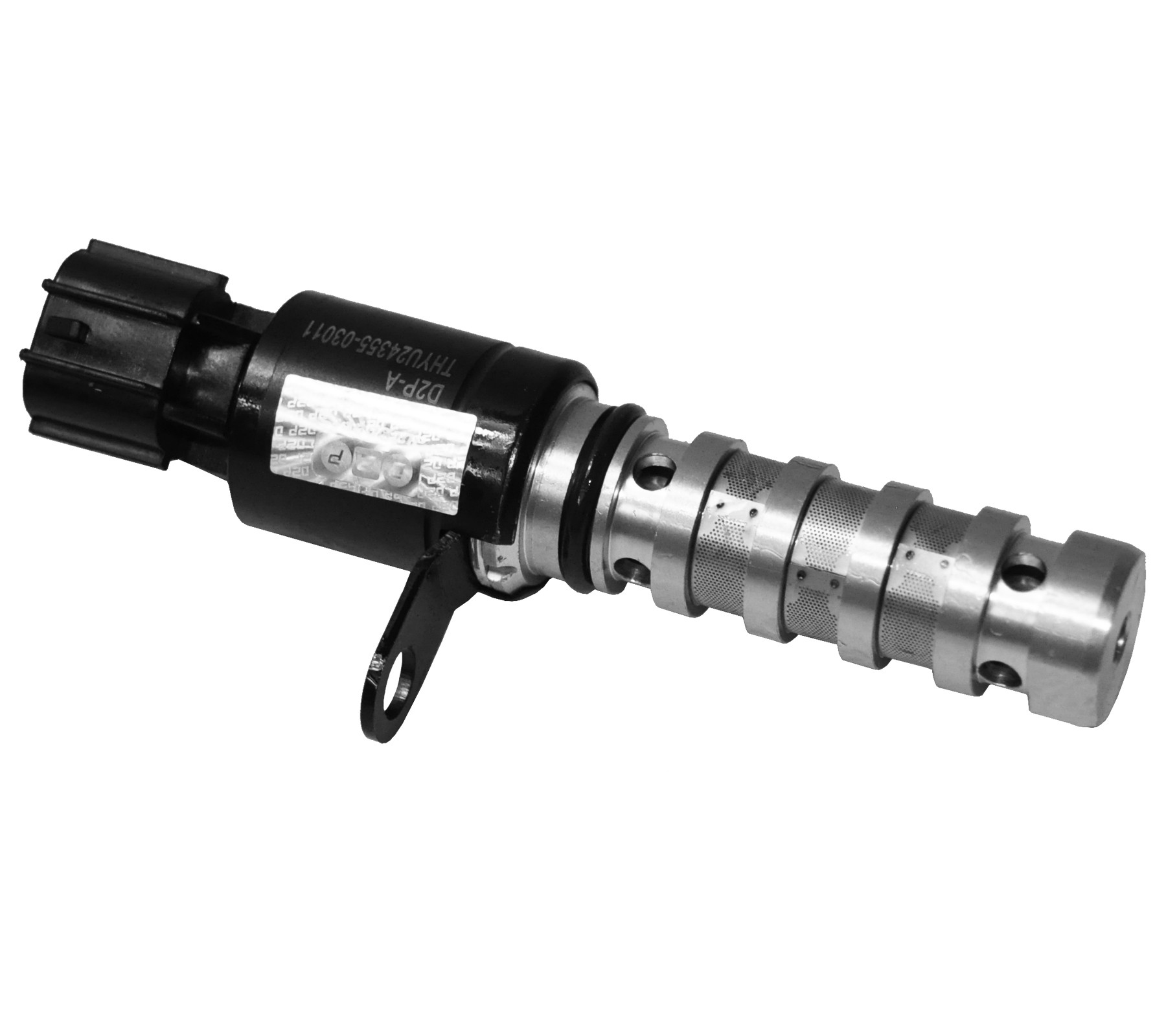 2435503011 Replacement For Hyundai I10 I20, Kia Rio CeeD Intake Oil Control Valve Assy - Image 3