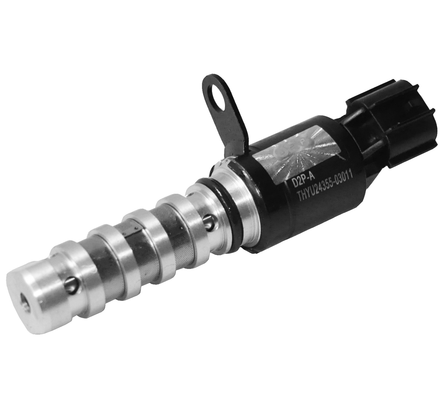 2435503011 Replacement For Hyundai I10 I20, Kia Rio CeeD Intake Oil Control Valve Assy