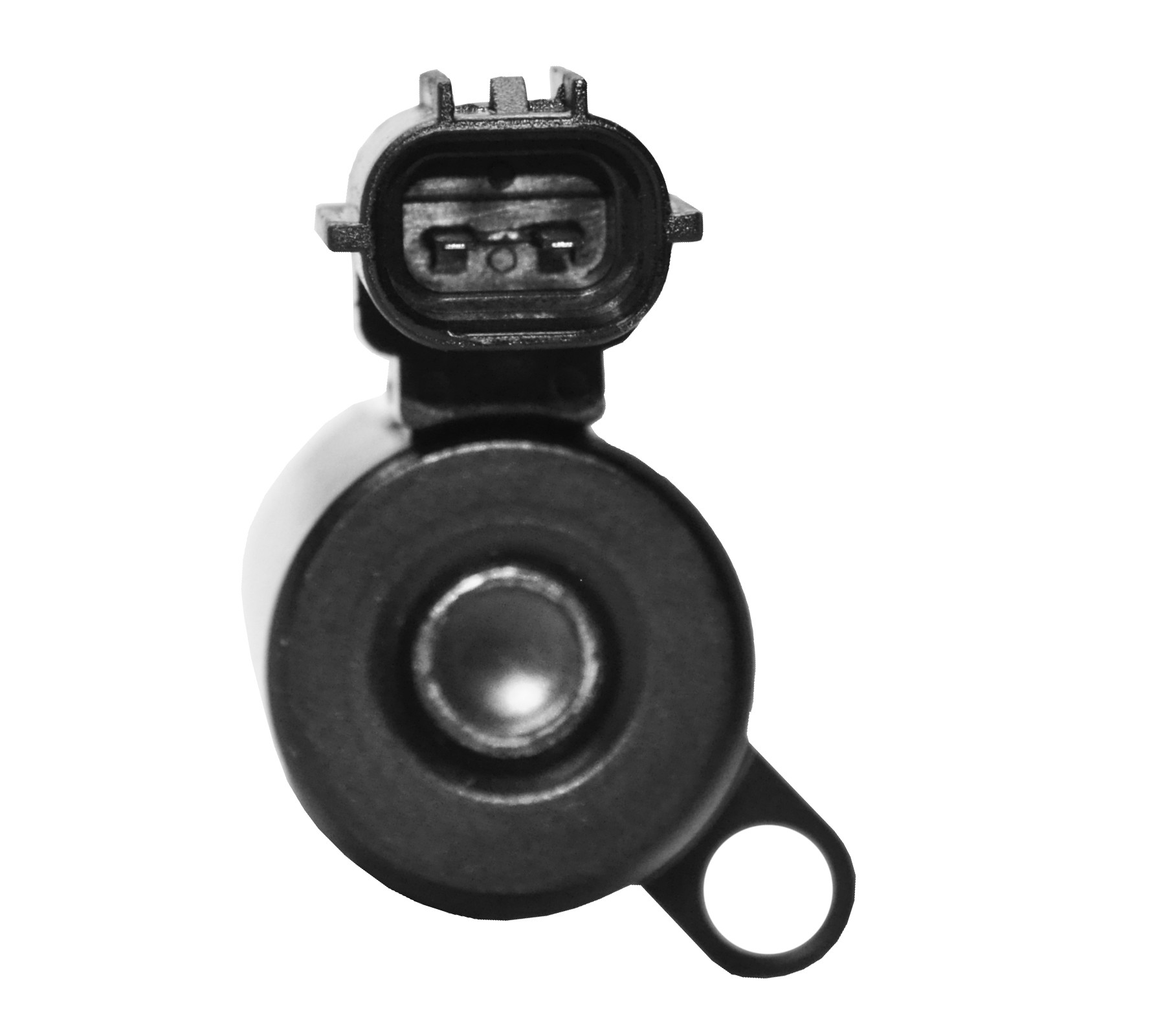 2435523770 Camshaft Variable Timing VVT Valve For Kia Carens Ceed Sportage 2.0 L - Image 4