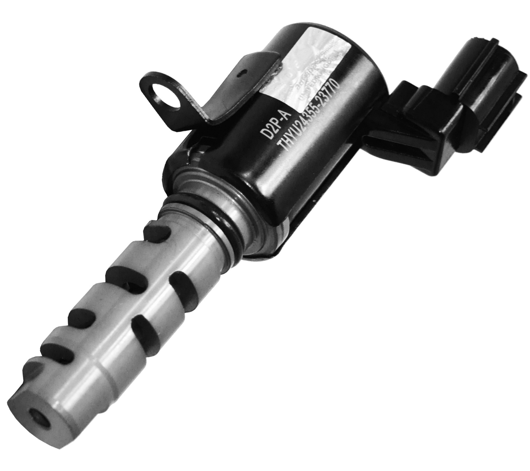 2435523770 Camshaft Variable Timing VVT Valve For Kia Carens Ceed Sportage 2.0 L - Image 2