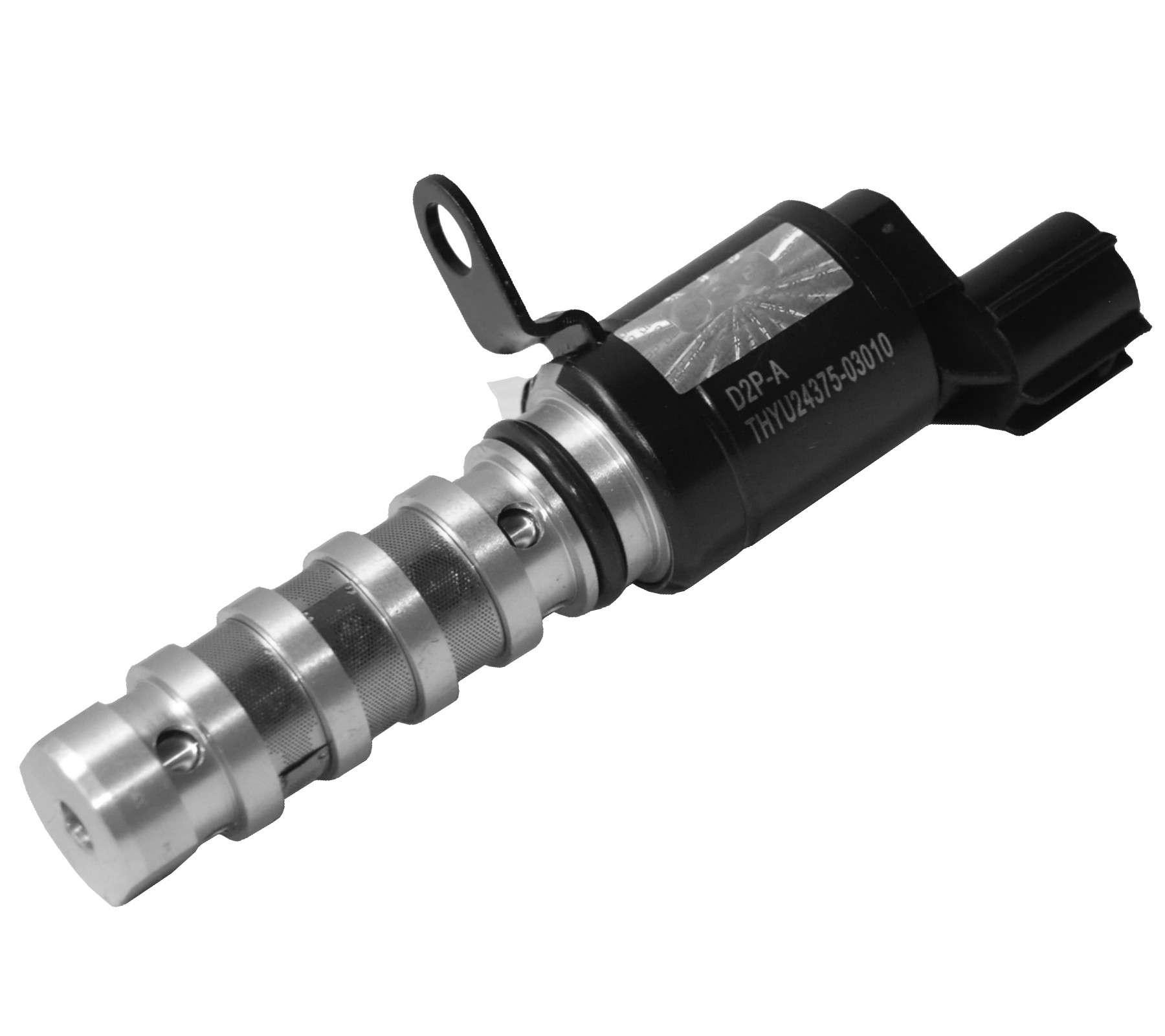 Replacement For Hyundai i10 i20 Kia Rio CeeD Camshaft Variable Timing Oil Control Valve - Image 7