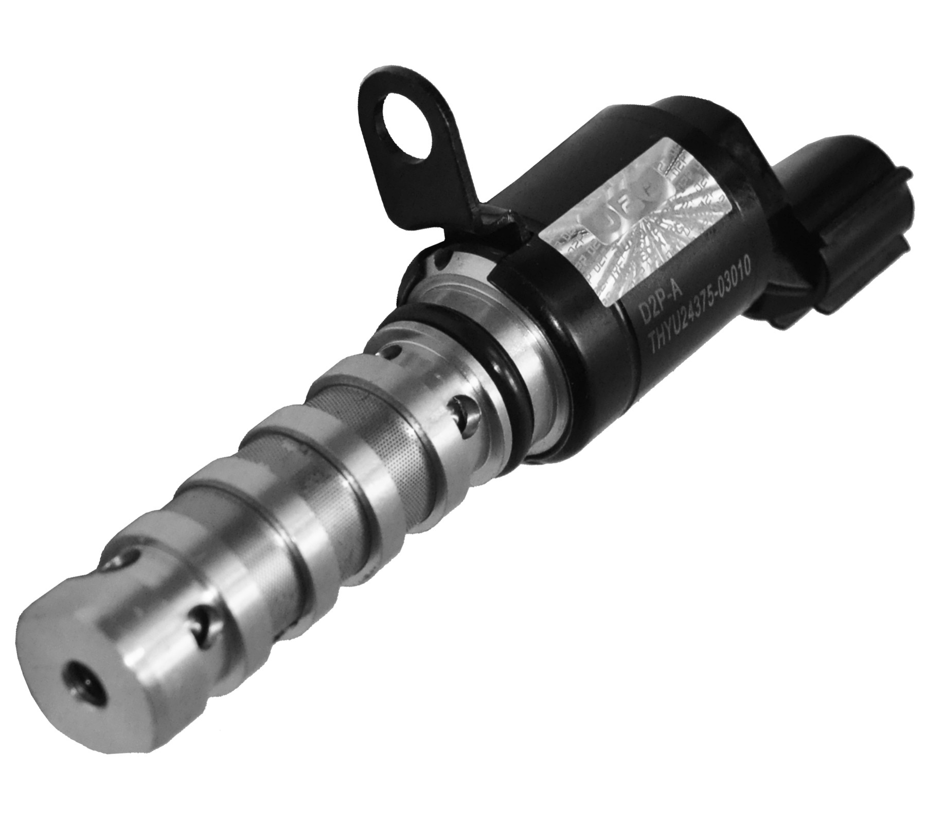 Replacement For Hyundai i10 i20 Kia Rio CeeD Camshaft Variable Timing Oil Control Valve - Image 3