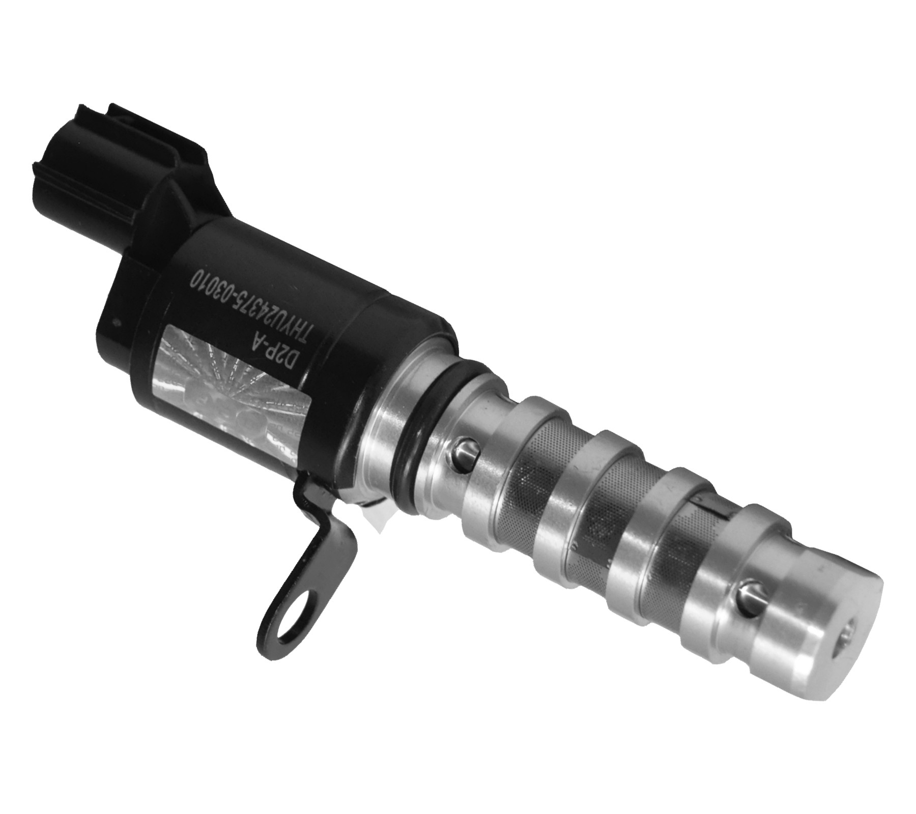 Camshaft VVT Oil Control Solenoid Valve For Kia Rio, Cee'D, Picanto 24375-03010 - Image 5