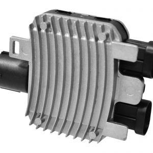 7T438C609BA Radiator Cooling Fan Control Module FOR Ford Mondeo Galaxy MK2 S-Max