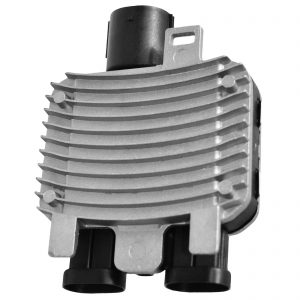 Cooling Fan Relay Radiator Control Module For Jaguar X-Type (2001-2009) LR006992