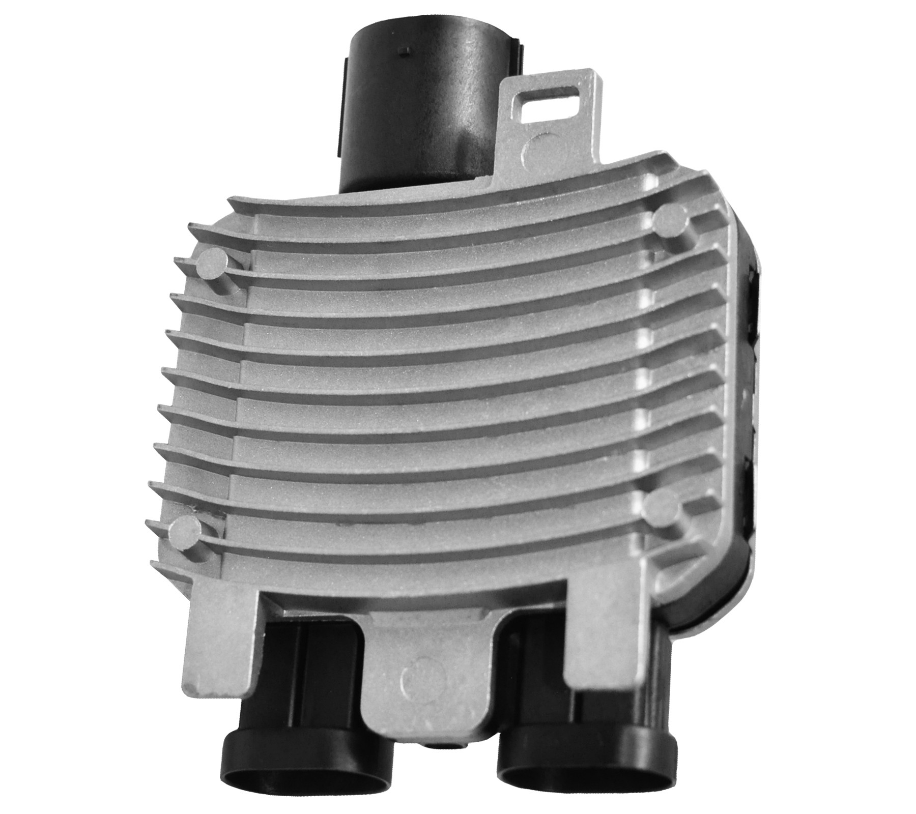 7T438C609BA Radiator Cooling Fan Control Module FOR Ford Mondeo Galaxy MK2 S-Max - Image 3