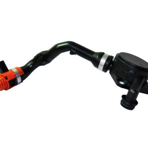 Engine Block Breather Valve 6420101891 For Mercedes C E S Class Sprinter 3,5T 5T