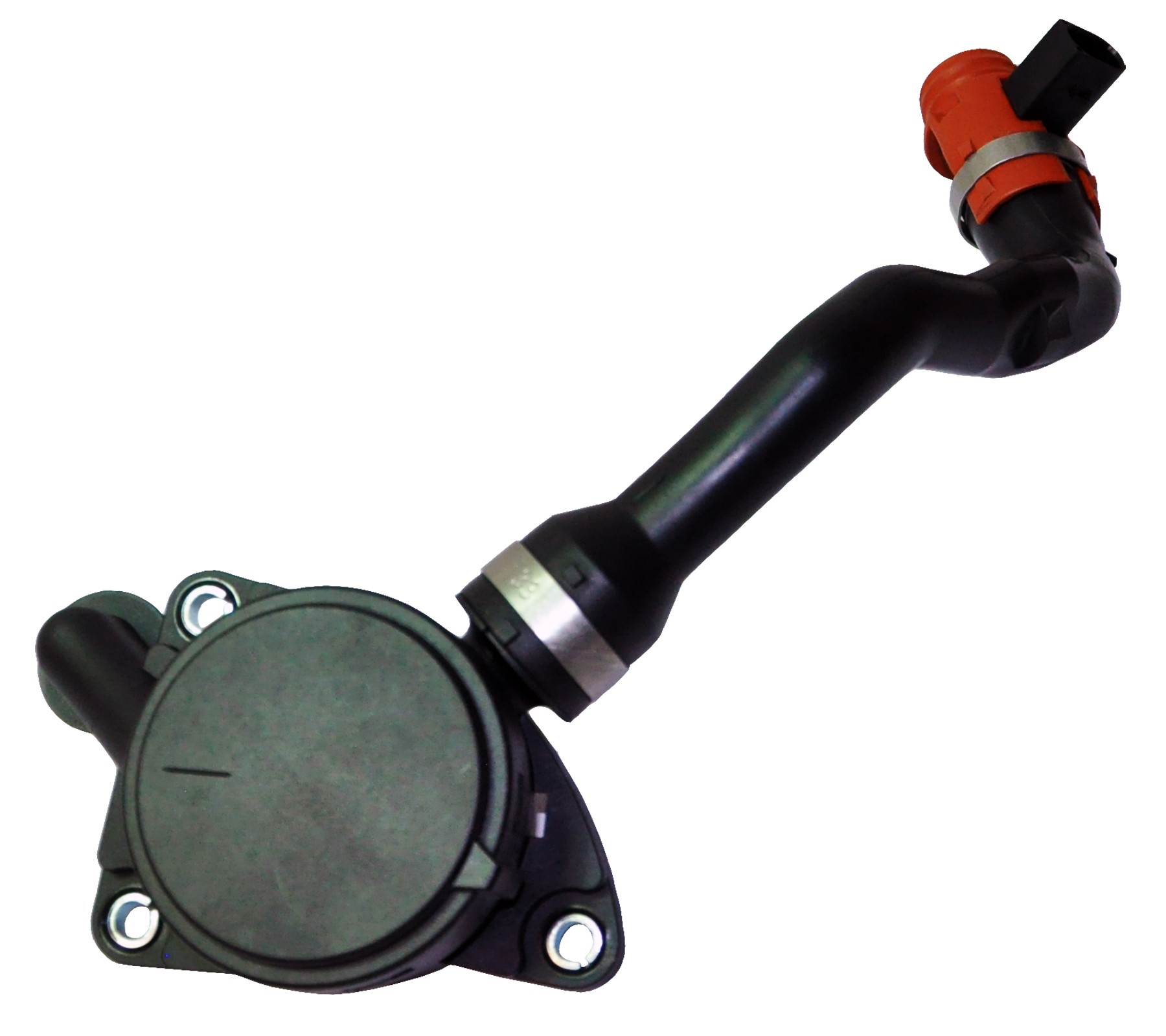 Engine Block Breather Valve 6420101891 For Mercedes C E S Class Sprinter 3,5T 5T - Image 5