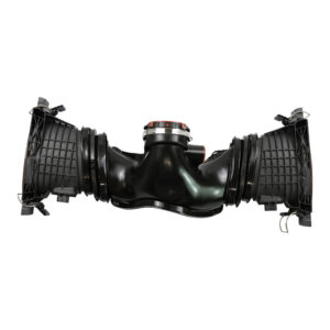 Air Intake Mass Air Flow Sensor Replacement For Mercedes C E M R GL Class X204 6420900142
