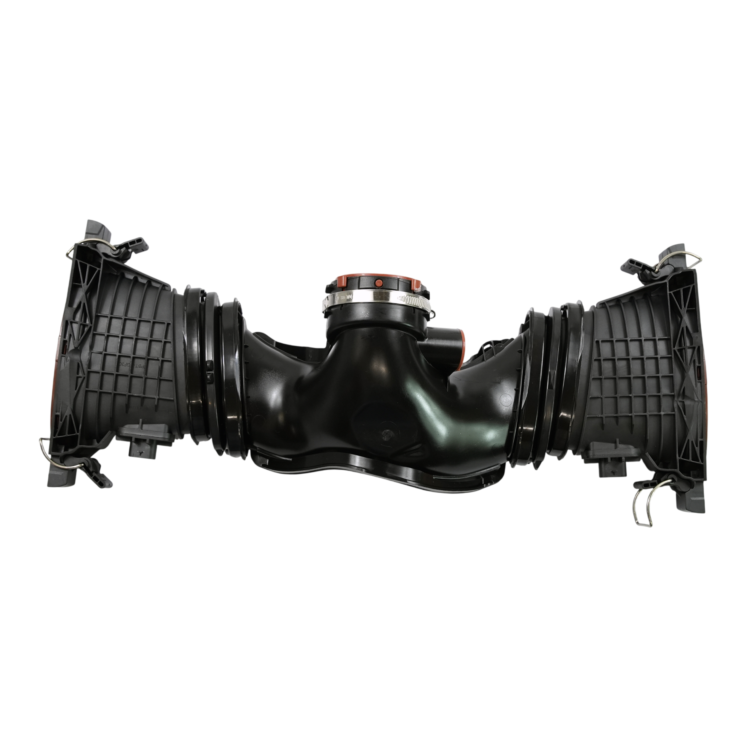 Air Intake Mass Air Flow Sensor Replacement For Mercedes C E M R GL Class X204 6420900142