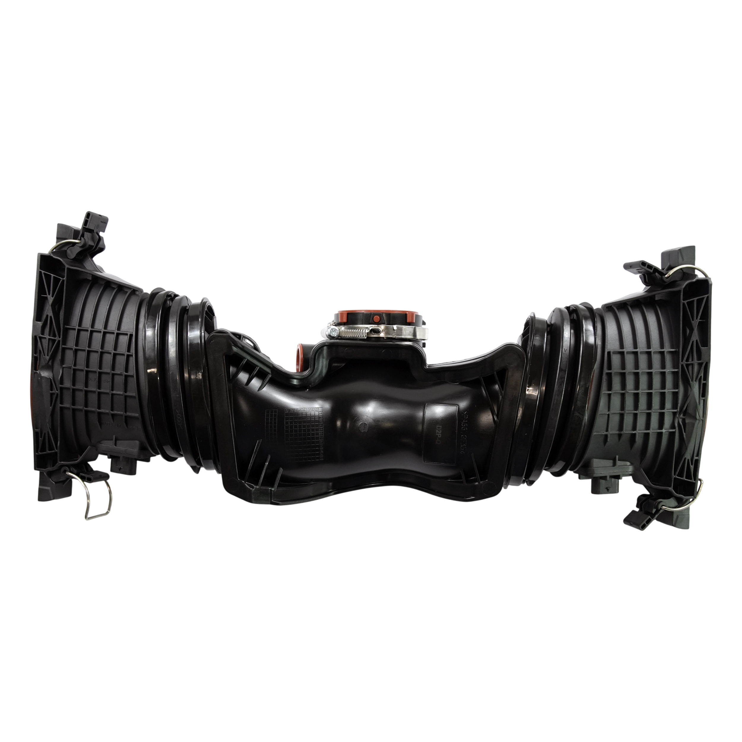 Air Intake Mass Air Flow Sensor Replacement For Mercedes C E M R GL Class X204 6420900142 - Image 7
