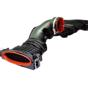 Air Intake Mass Air Flow Sensor Replacement For Mercedes C E M R GL Class X204 6420900142