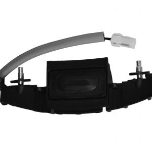 Tailgate Switch Boot Handle Opening Release Switch Replacement For Nissan Micra MK3 K12