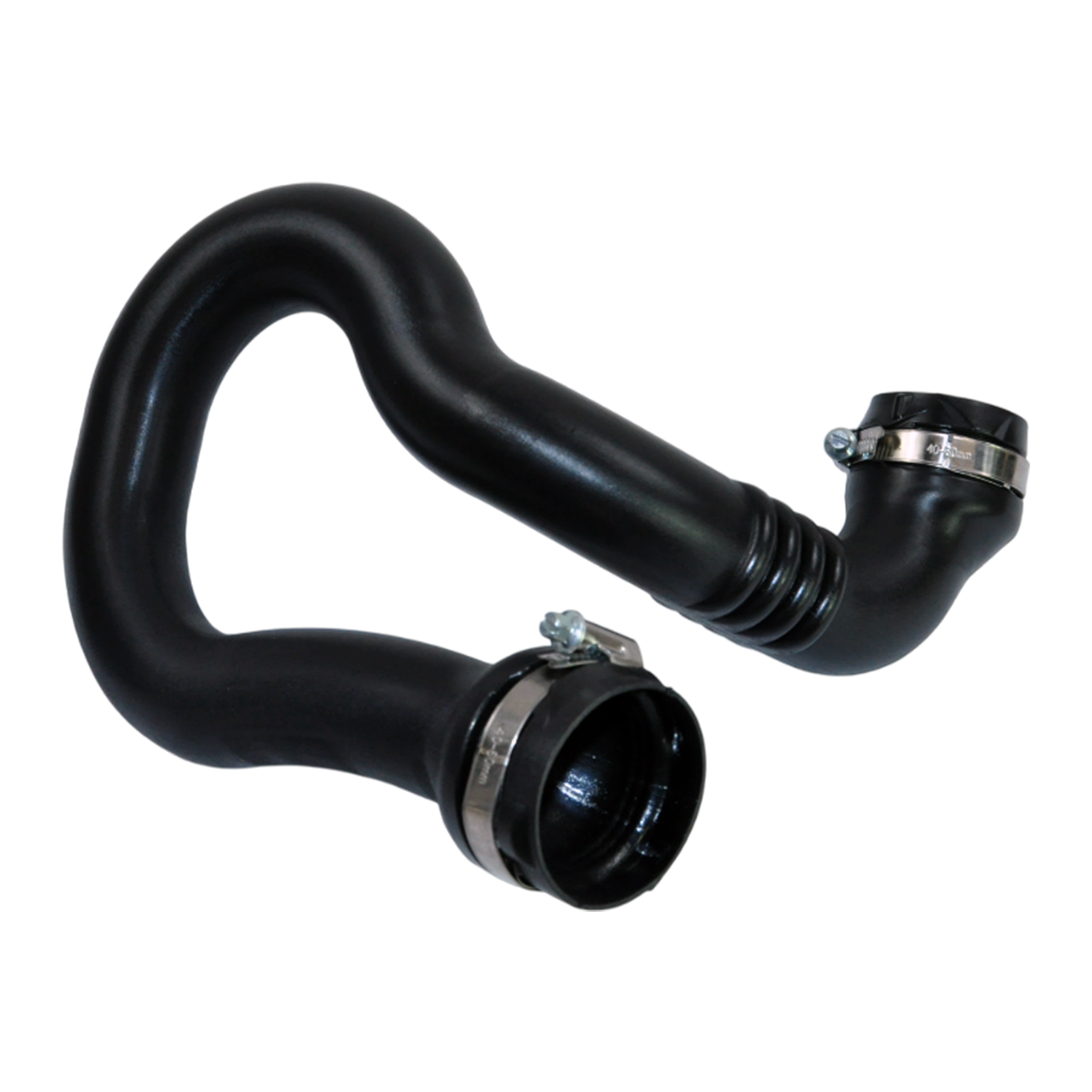 Intercooler Turbo Hose Pipe 8200760918 FOR Opel Vauxhall Viavaro 2.0 Dci - Image 4