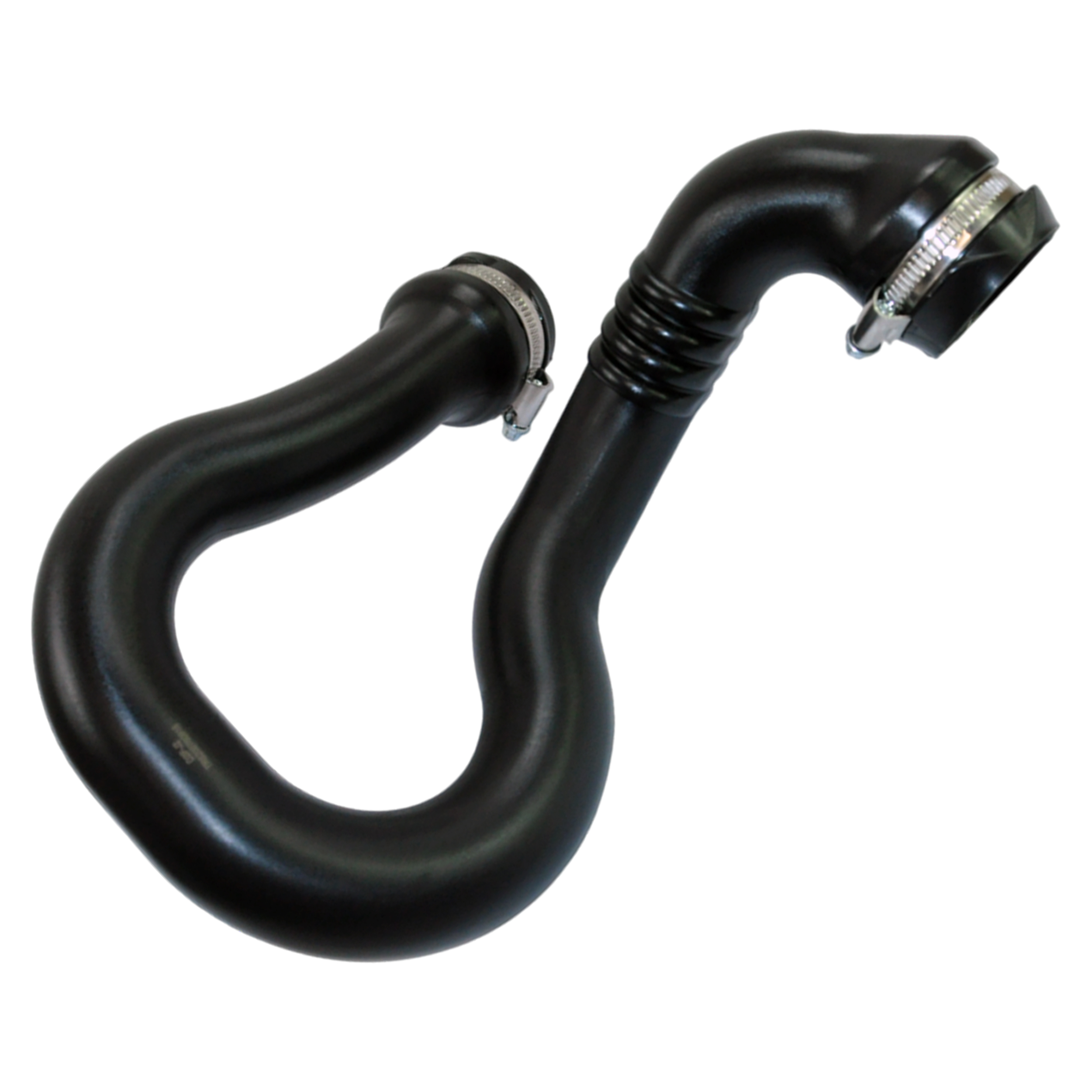 Intercooler Turbo Hose Pipe 8200760918 FOR Opel Vauxhall Viavaro 2.0 Dci - Image 3