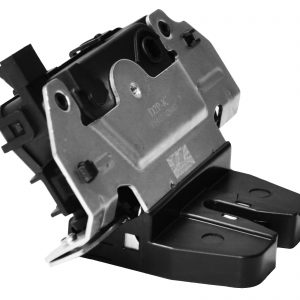Tailgate Boot Locking System For Opel Vauxhall Astra H Zafira B 13126497