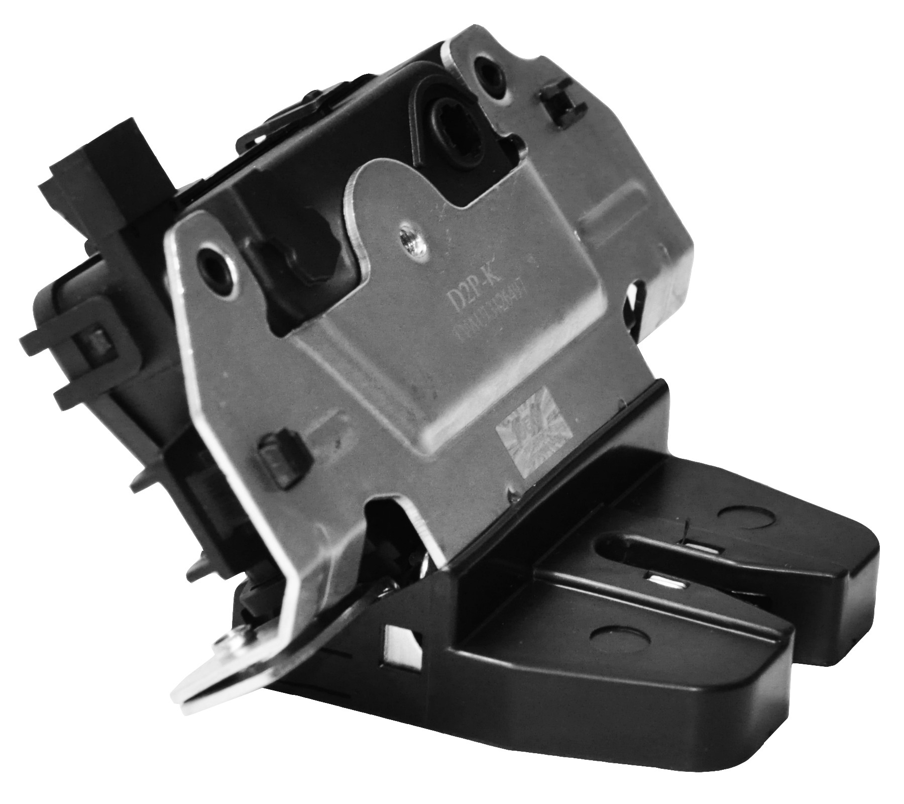 Tailgate Boot Locking System For Opel Vauxhall Astra H Zafira B 13126497