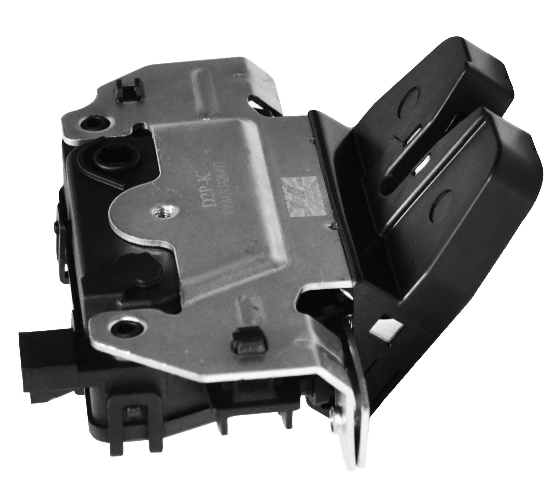 Tailgate Boot Locking System For Opel Vauxhall Astra H Zafira B 13126497 - Image 4