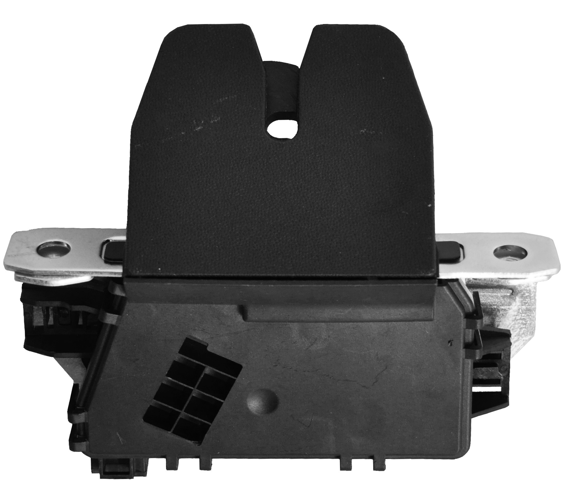 Tailgate Boot Locking System For Opel Vauxhall Astra H Zafira B 13126497 - Image 3