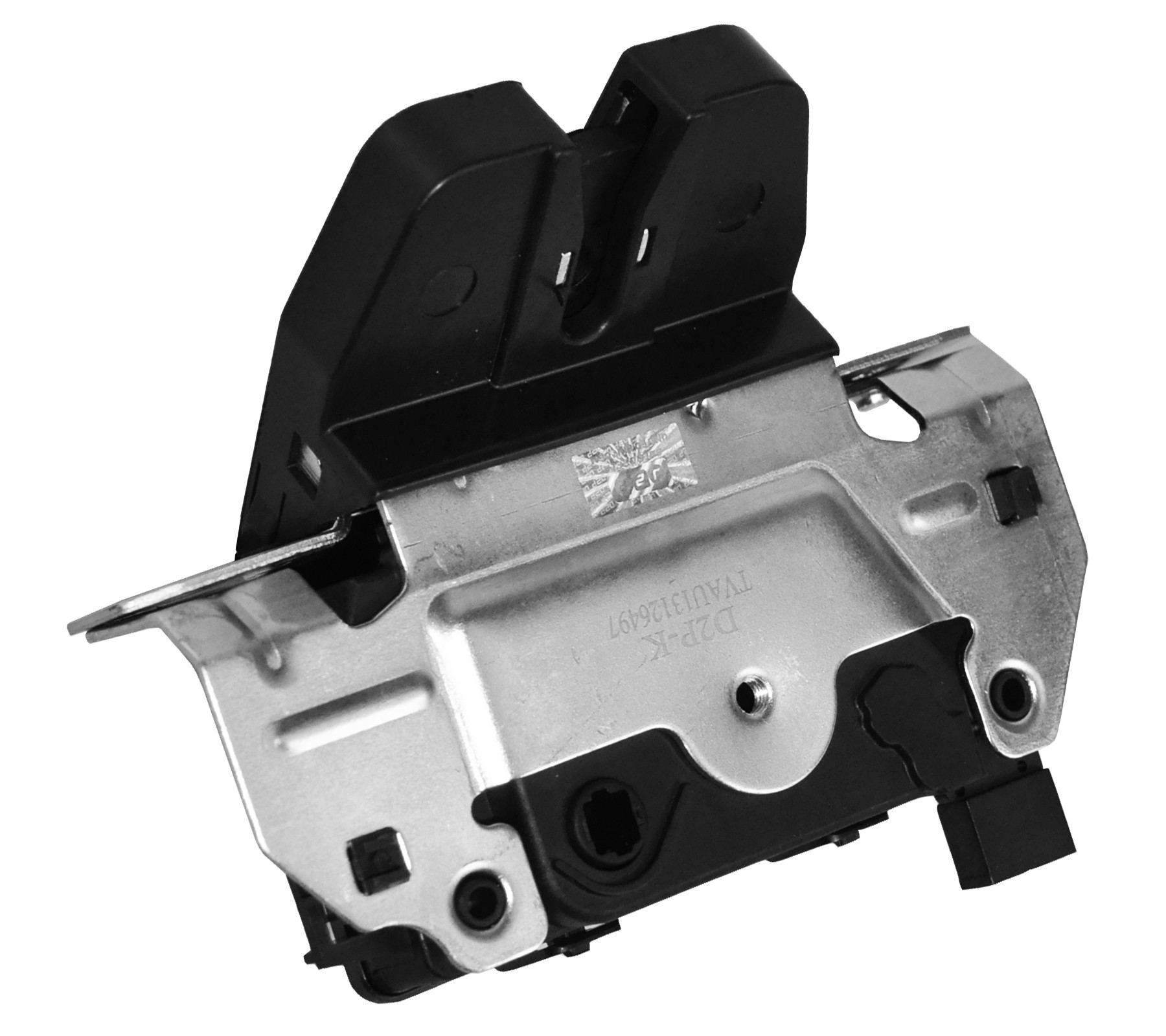 Tailgate Boot Locking System For Opel Vauxhall Astra H Zafira B 13126497 - Image 2