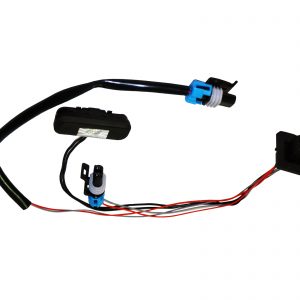 Replacement For Opel Vauxhall Meriva B Tailgate Lid Boot Switch 13422271