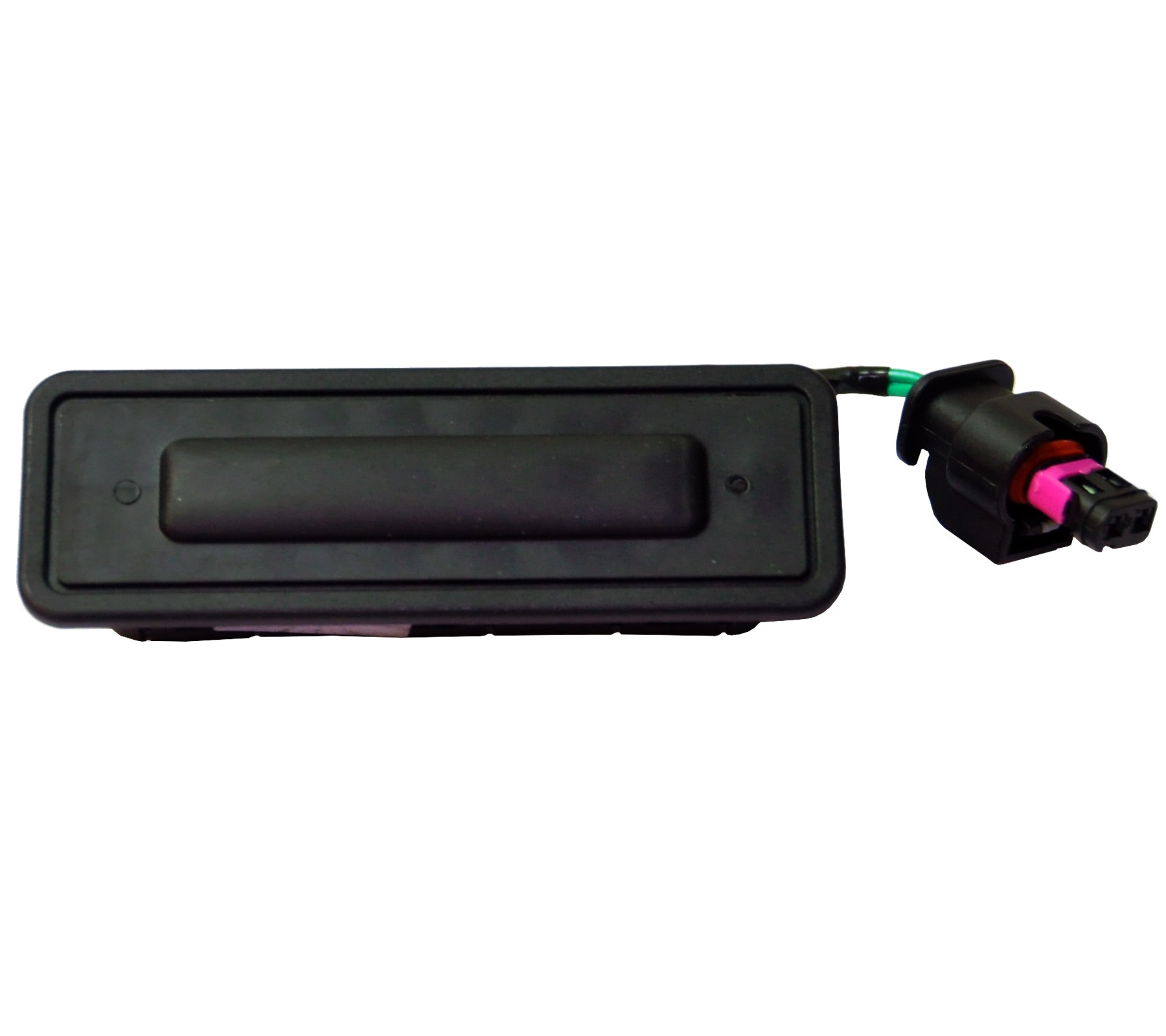 13597499 Tailgate Boot Opening Release Switch Replacement For Vauxhall Insignia A Estate - Image 3