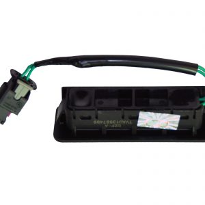 13597499 Tailgate Boot Opening Release Switch Replacement For Vauxhall Insignia A Estate