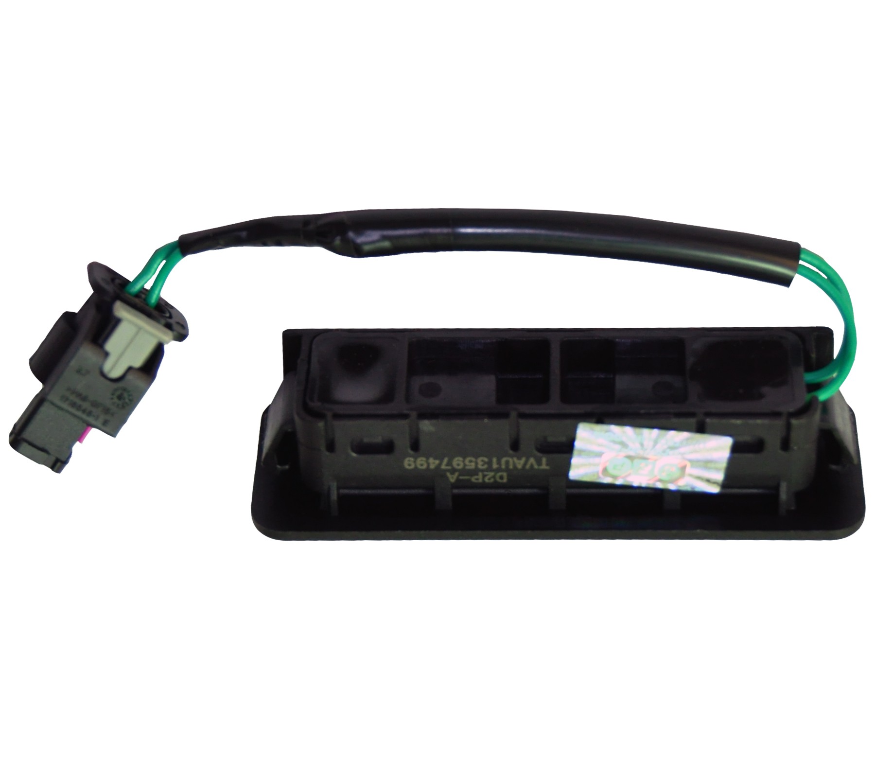 13597499 Tailgate Boot Opening Release Switch Replacement For Vauxhall Insignia A Estate