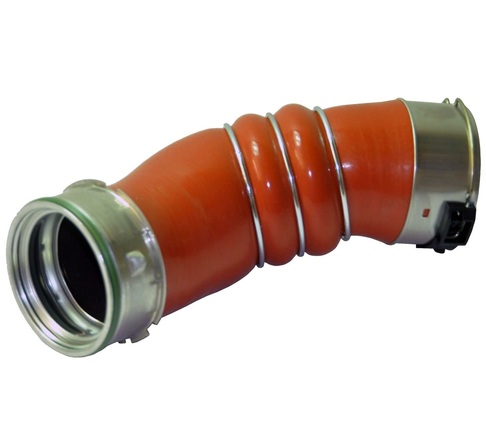 Turbo Intercooler Hose Pipe 11617799873 For BMW X5 E70 X6 E71 E72 M57N2 - Image 6