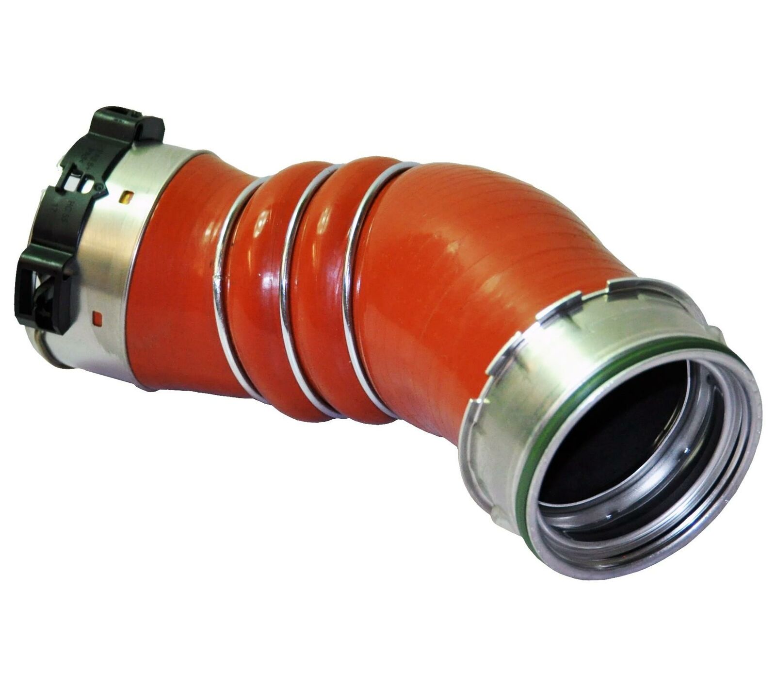 Turbo Intercooler Hose Pipe 11617799873 For BMW X5 E70 X6 E71 E72 M57N2 - Image 5