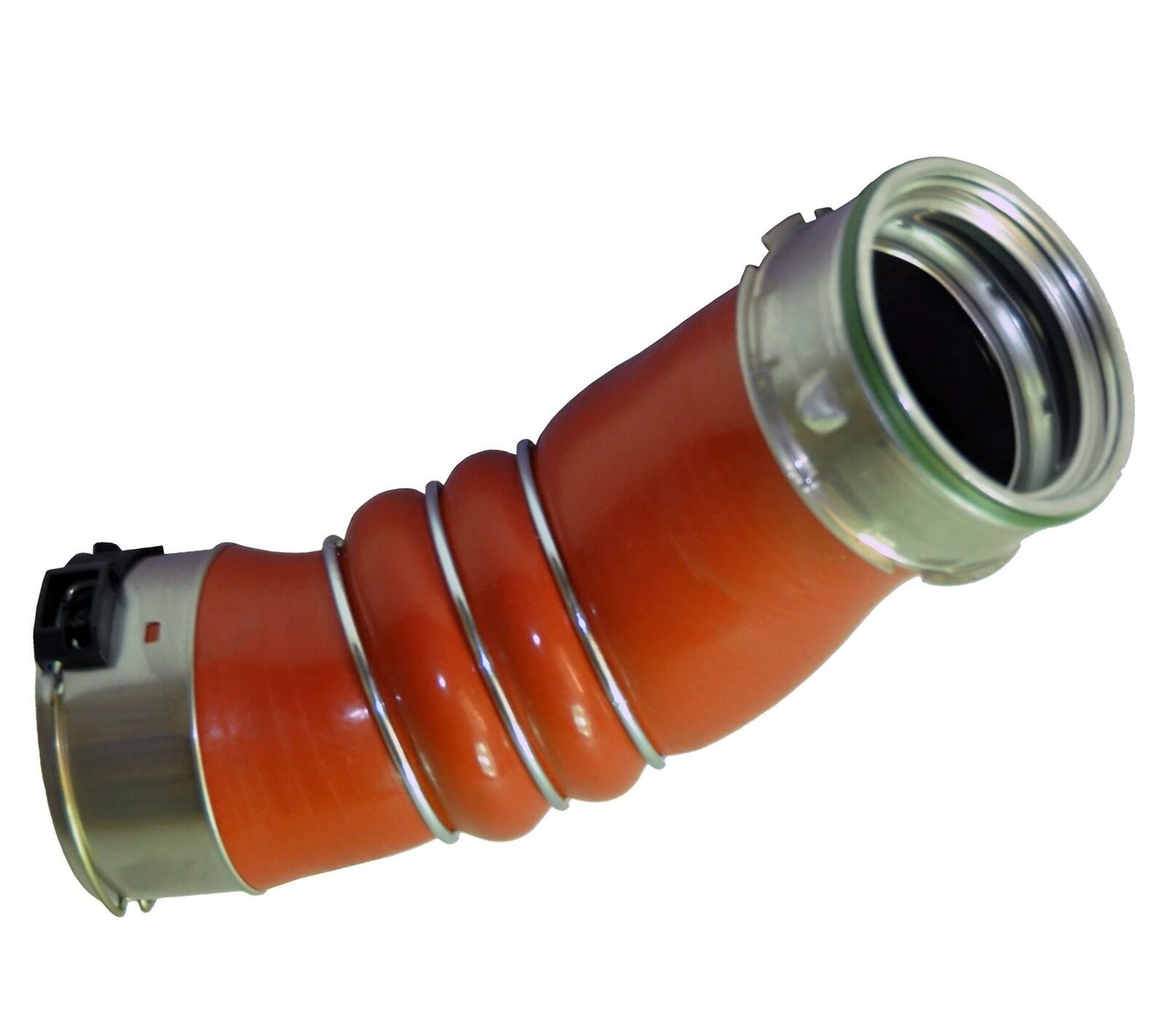 Turbo Intercooler Hose Pipe 11617799873 For BMW X5 E70 X6 E71 E72 M57N2 - Image 3