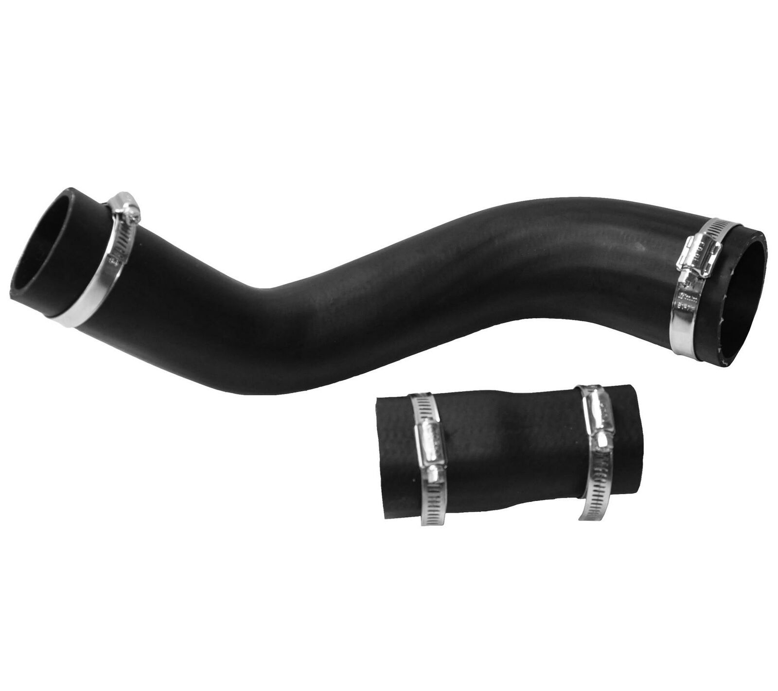 2019954 Intercooler Turbo Hose Air Duct Pipe Replacement For Ford Transit MK7 MK8 2.2 TDCi