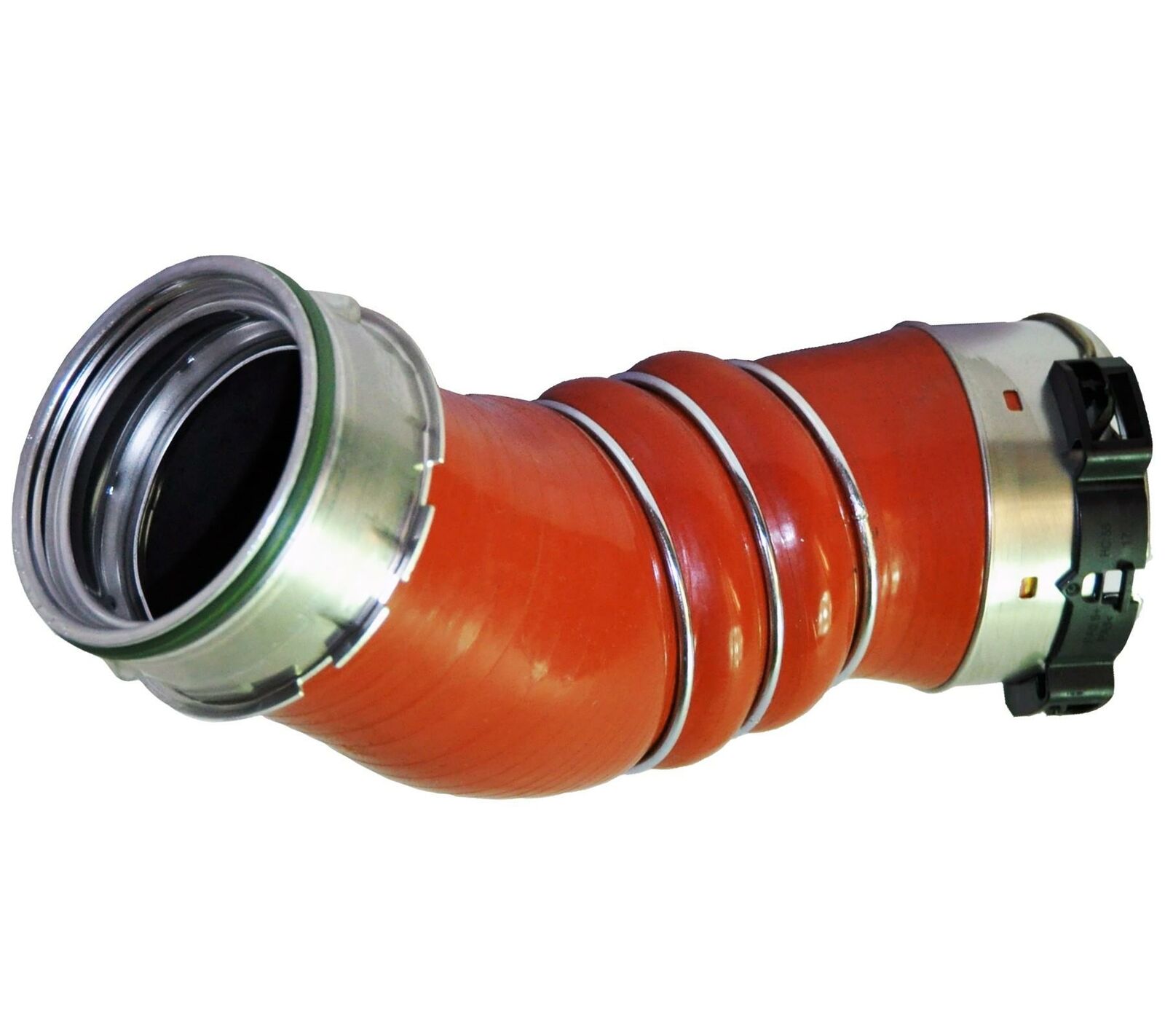 Turbo Intercooler Hose Pipe 11617799873 For BMW X5 E70 X6 E71 E72 M57N2 - Image 2