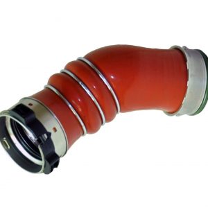 Turbo Intercooler Hose Pipe 11617799873 For BMW X5 E70 X6 E71 E72 M57N2