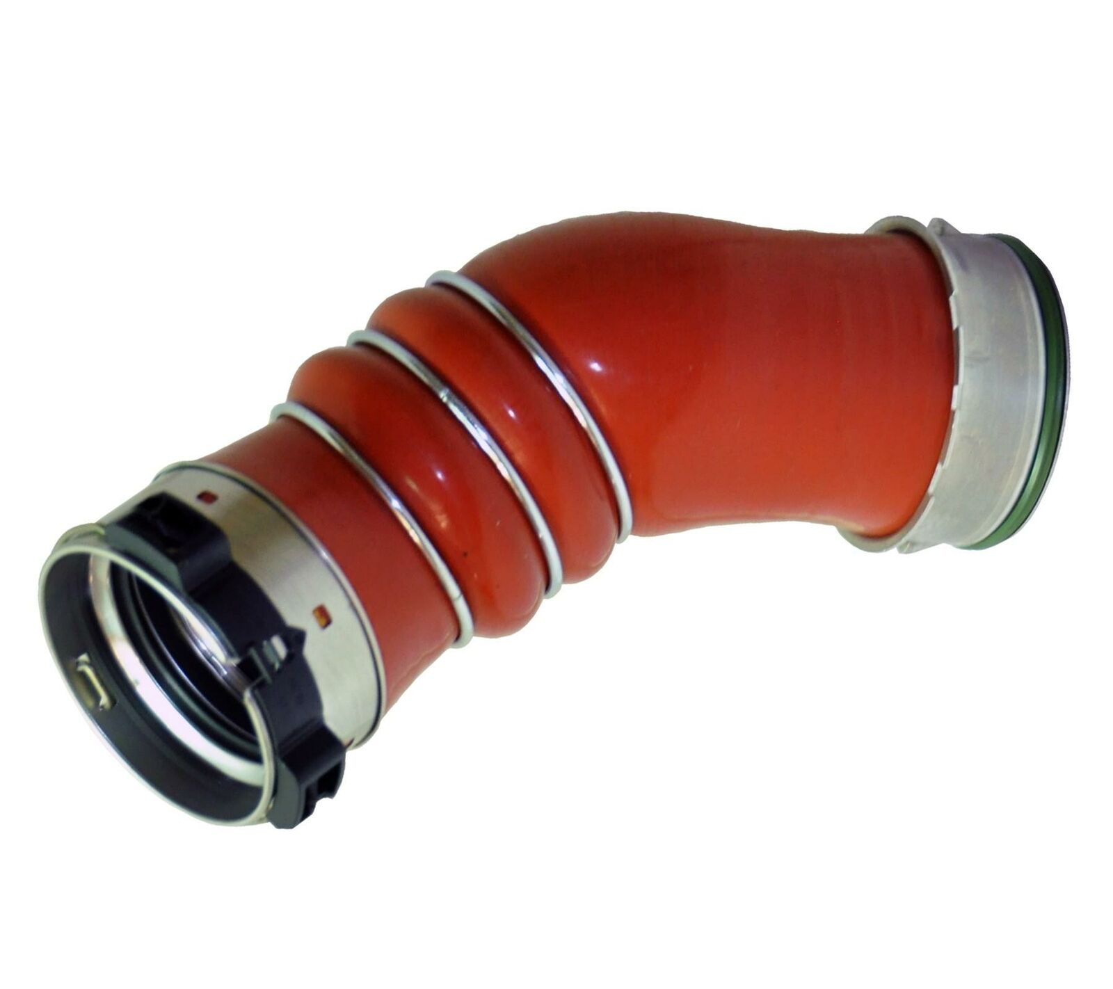 Turbo Intercooler Hose Pipe 11617799873 For BMW X5 E70 X6 E71 E72 M57N2