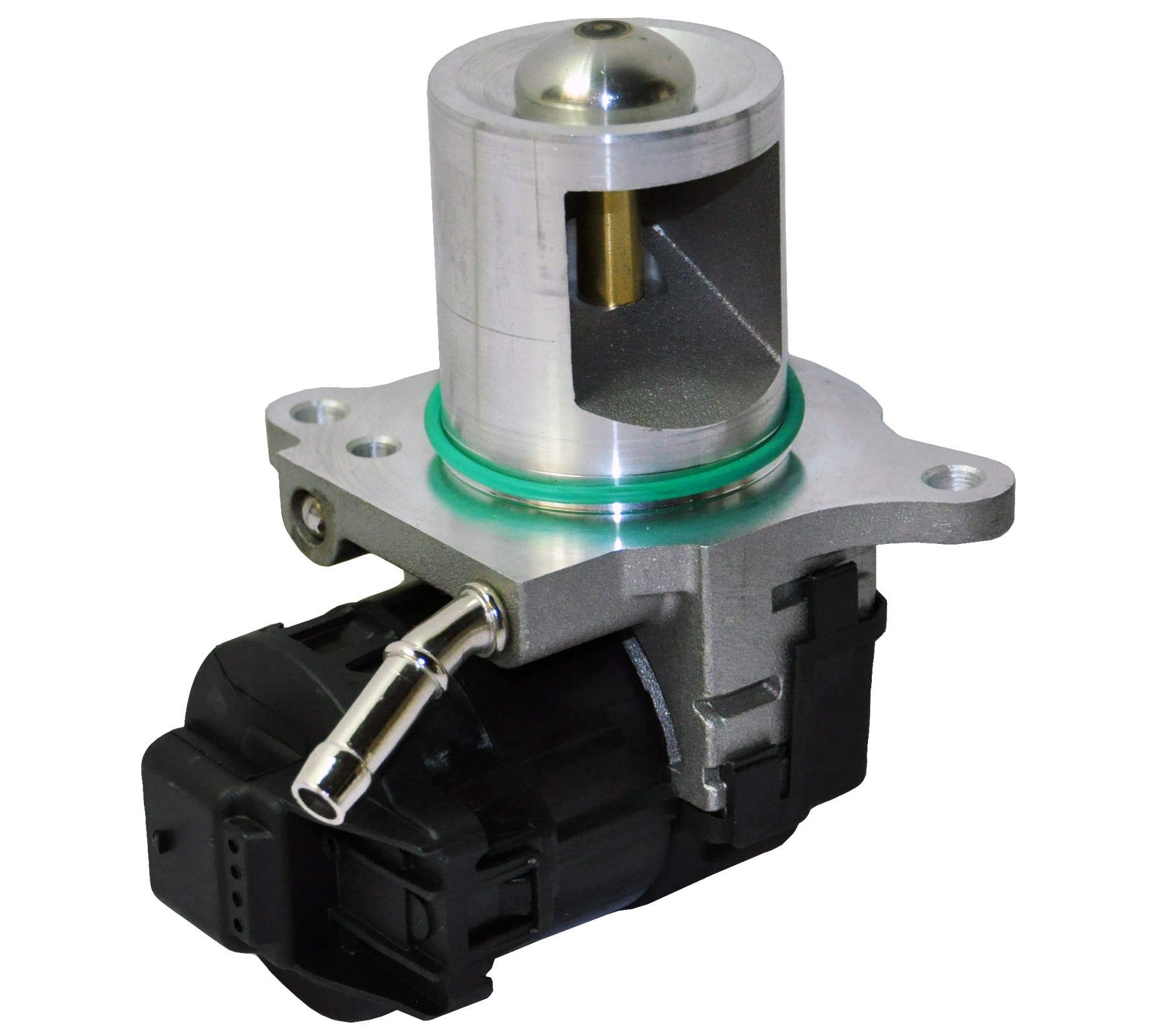 EGR Valve For Mercedes C E M R S Class CLS Vito Mixto 6421401060 - Image 2