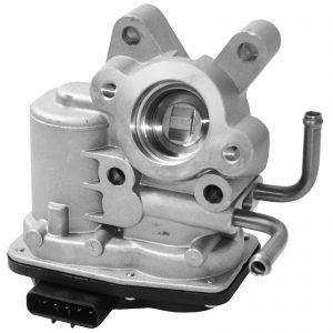 14710AA740 Exhaust EGR Valve Replacement For Subaru Forester Impreza Legacy V Outback 2.0 D