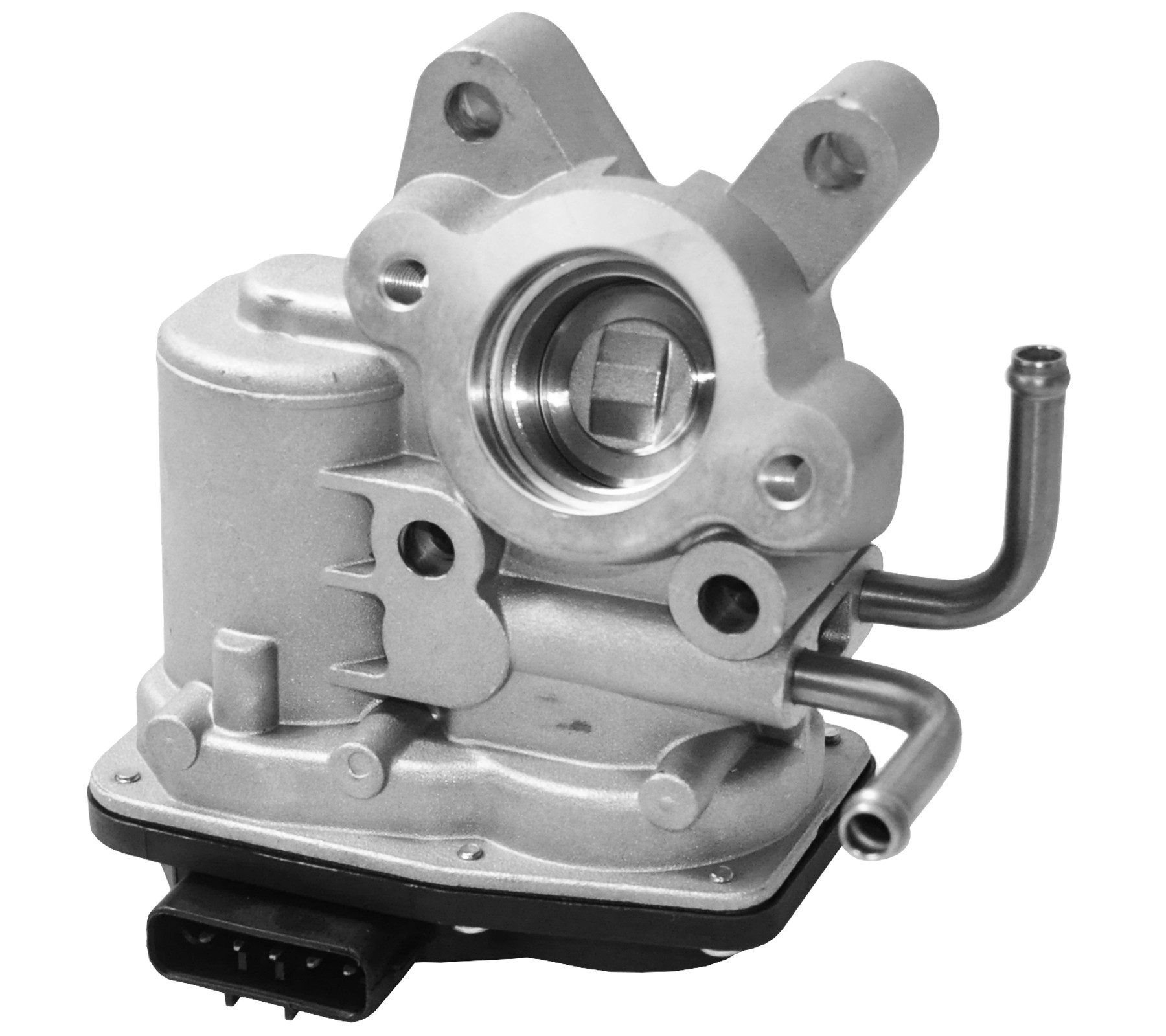 14710AA740 Exhaust EGR Valve Replacement For Subaru Forester Impreza Legacy V Outback 2.0 D