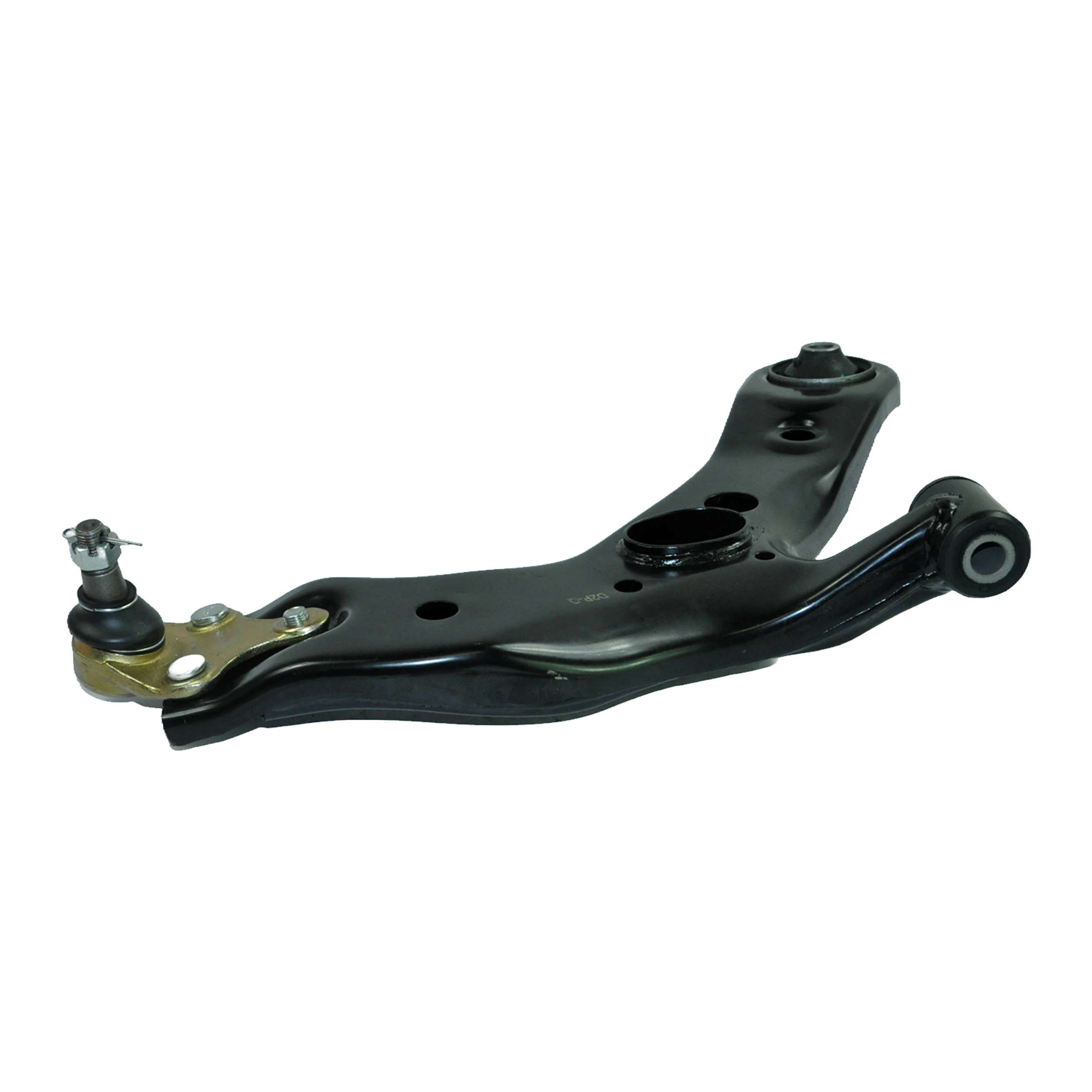 D2P Control Arm Replacement Front Right Compatible With 1997 - 2019 Toyota Prius, Lexus CT Replaces 4806847050 - Image 5